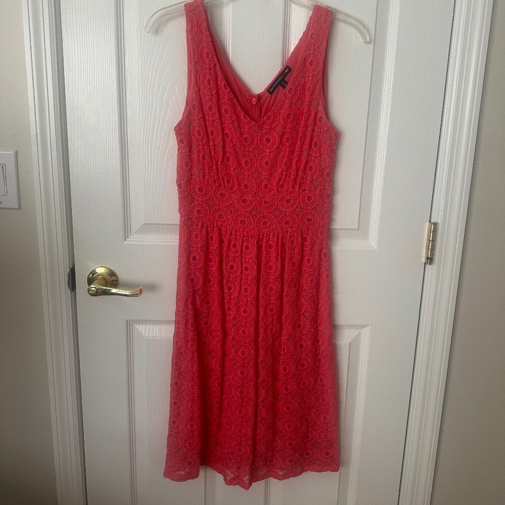 Banana Republic dress